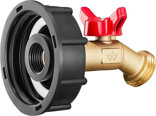 وصلة تحويلة غطاء برميل سنة داخلي 60 ملي بسنة 20-25...