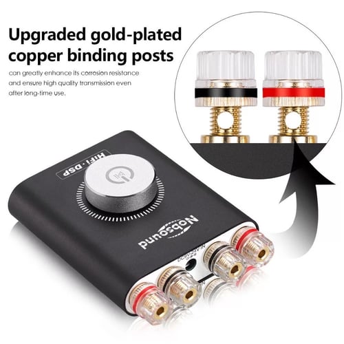 مكبر صوت رقمي بتقنية البلوتوث 5.0 هاي فاي مكبر صوت...