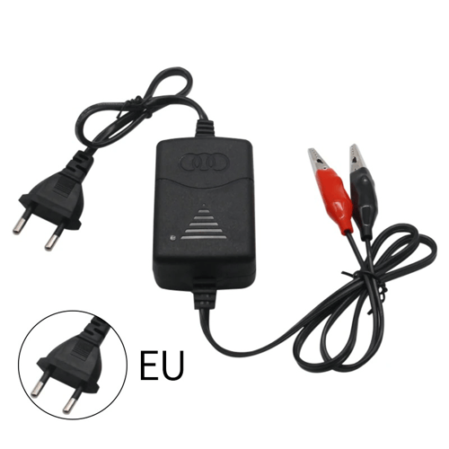 محول شاحن بطاريات ذكي عالمي 12 فولت 1300 مللي أمبي...