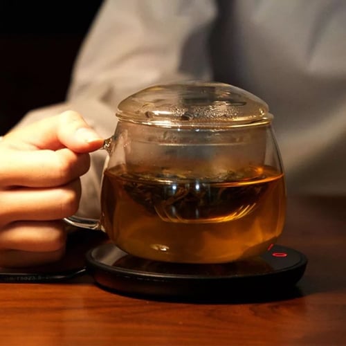 قاعدة دافية الاكواب