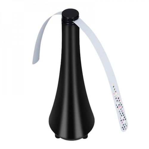 مروحة طرد الذباب والحشرات الطائرة