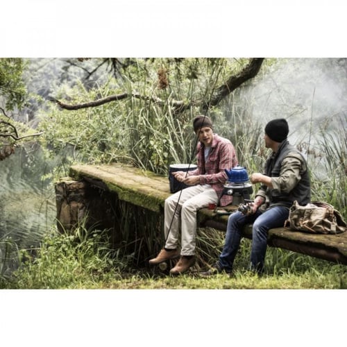 شواية و بوتجاز سفاري شيف 2 من كاداك