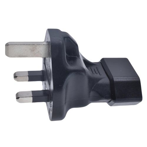 محول راس فيش UE-UK 3A 250V