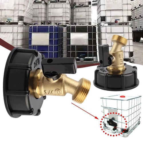 وصلة تحويلة غطاء برميل سنة داخلي 60 ملي بسنة 20-25...