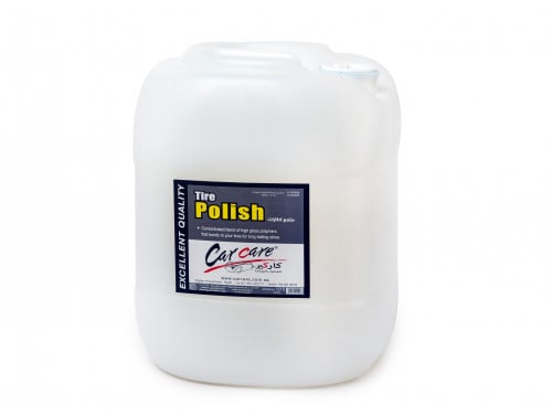 ملمع كفرات 20 لتر