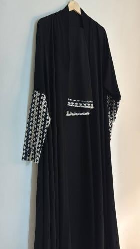 عبايه نوادر