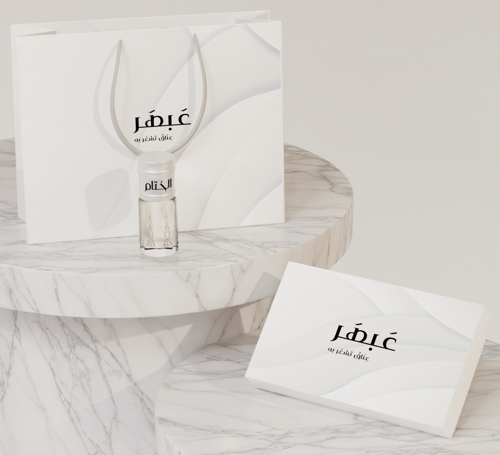 1 تولة كبيرة 12مل + 1 تولة كبيرة 12مل مجاناً