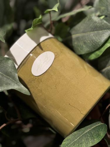 حناء يمنيه صافيه