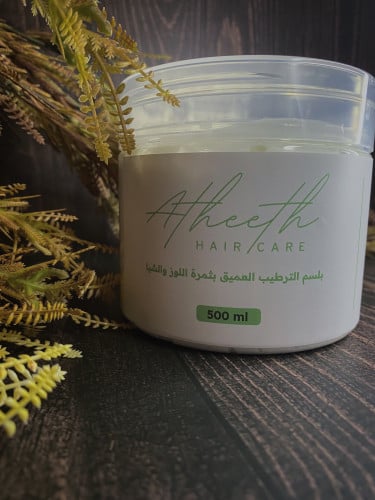 بلسم الترطيب العميق