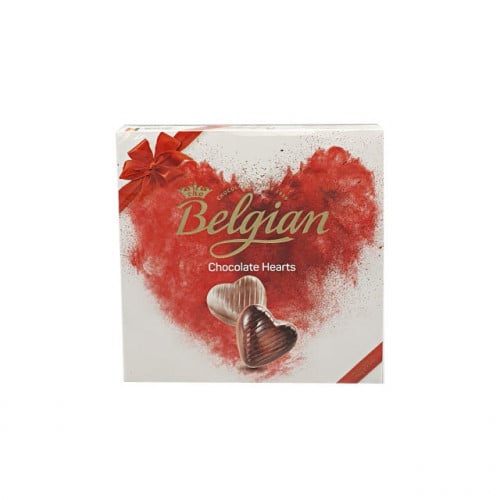 بلجين قلوب 12*200 جرام