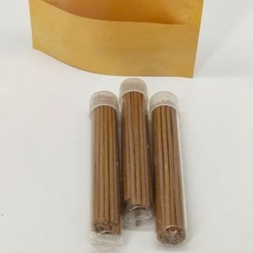 3 علب أعواد ند مروكي 10سم