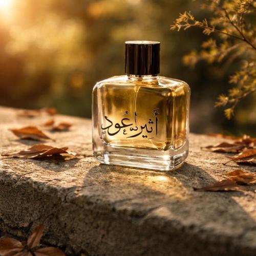 عطر أثيرا عود 100ML