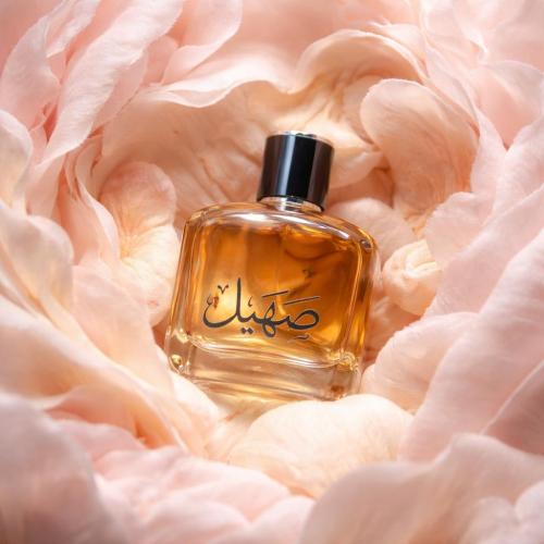 عطر صهيل 100ML