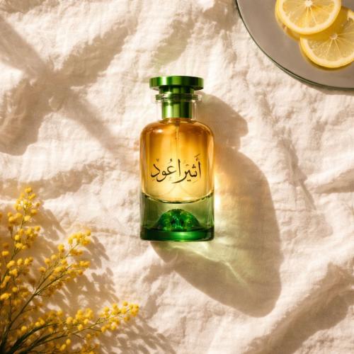 عطر أثيرا عود 50ML