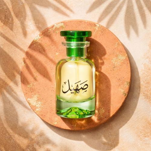 عطر صهيل 50ML