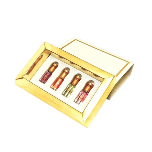 بوكس مسك روز