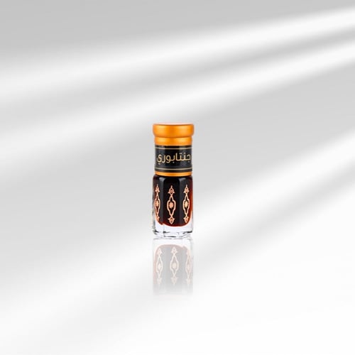 دهن عود جنتابوري