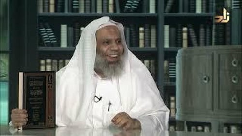 إرشاد الساري لشرح صحيح البخاري1\20 - أحمد القسطلان...