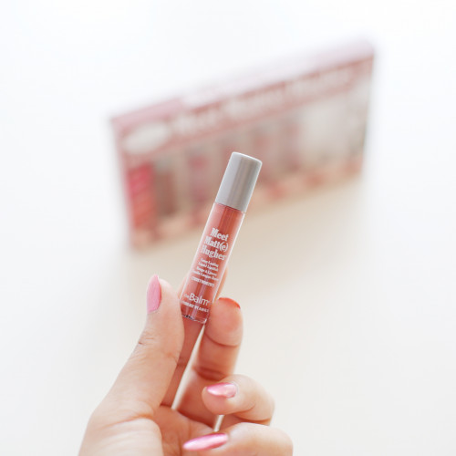 ارواج ميني سائلة ميت مات هيوز من ذا بالم 09