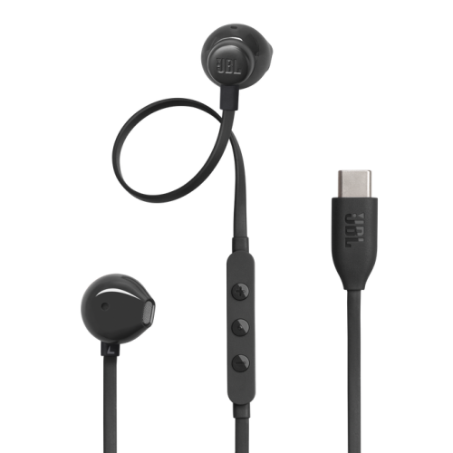 سماعات الرأس Tune 305C USB-C السلكية عالية الدقة د...