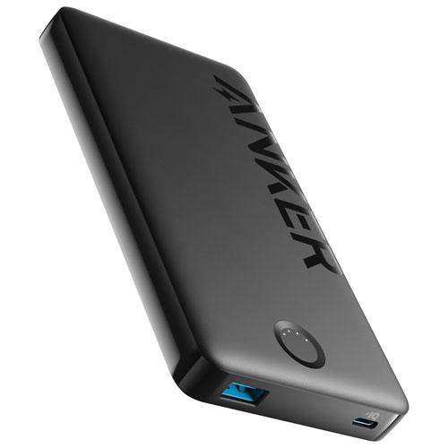 انكر باور بانك 10000 ميلي امبير Anker 323 USB-C Po...