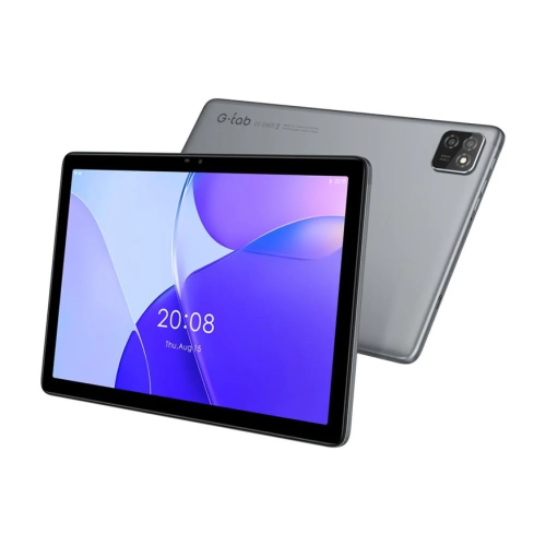 جي تاب - T10 سعه 64 قيقا رام 8 WiFi 5G