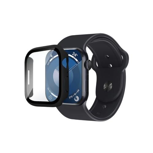 ارمور برو - غلاف حماية لساعة ابل مقاس 41mm - اطار...
