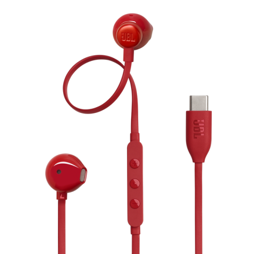 سماعات الرأس Tune 305C USB-C السلكية عالية الدقة د...