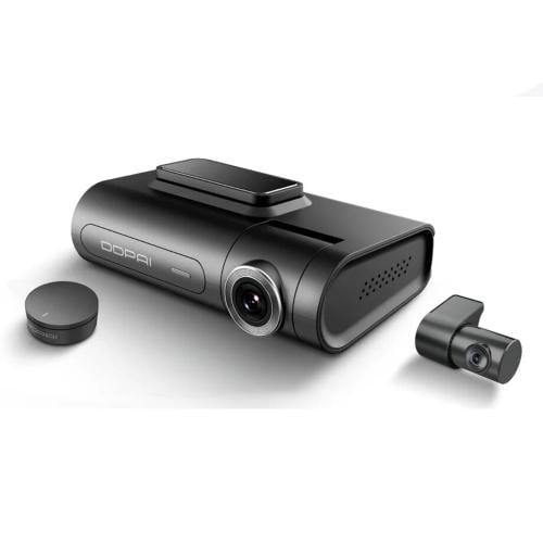 داش كام ddpai x2s pro بث مباشر تدعم الشريحه