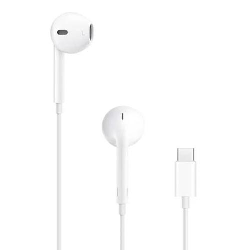 ابل سماعة اذن داخلية تايب سي USB‎-‎C
