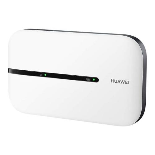 راوتر هواوي‎‎ متنقل أبيض E5576 856 - 4G