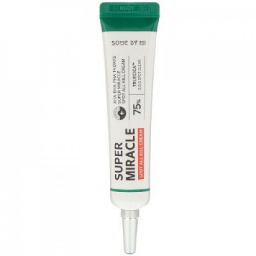 Soom Bye Me - Miracle Cream Super 30 ml
