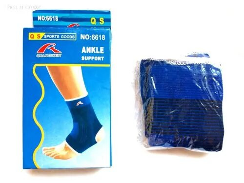 دعامة الكاحل ANKLE