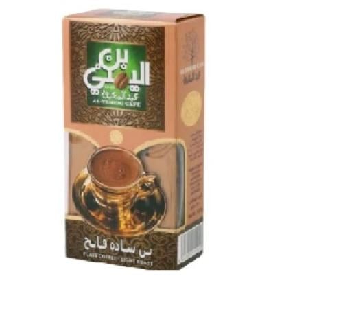 بن عبد المعبود قهوة ساده فاتح – 100جم