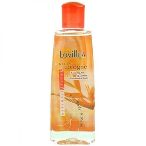 لوفيليا جل كولونيا بالفواكة 200 مل