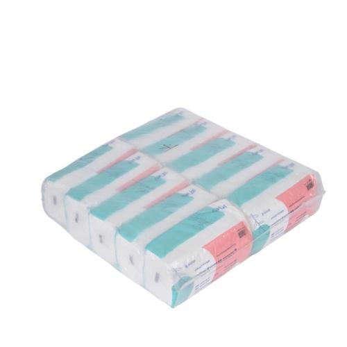 مناديل ناعمه مفرد لطافة شد 10 حبه (200 منديل )