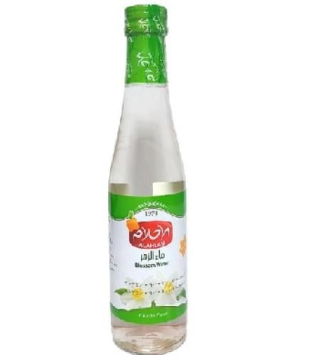 الاحلام ماء زهر 250 مل