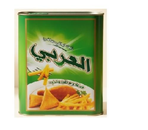 زيت العربي حديد 1.8 لتر