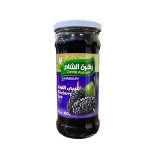 مربى توت زهرة الشام 800 غ