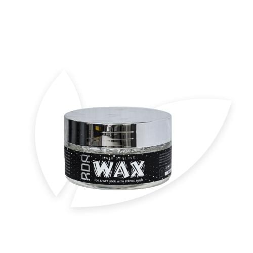 جل واكس للشعر لون ابيض 200 مل