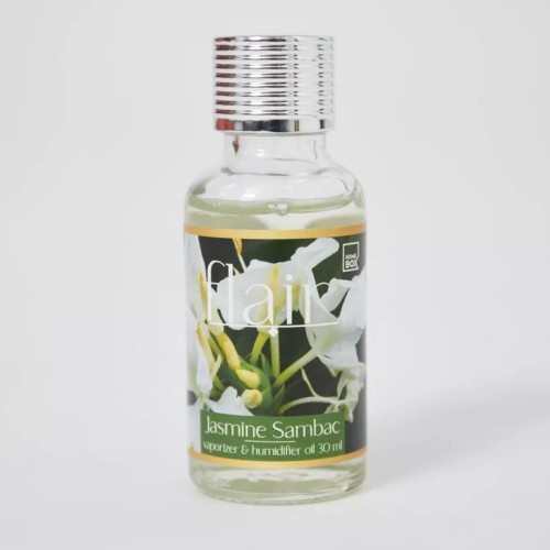 زيت عطري جاسمين سامباك من فلير - 30 مل