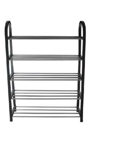 رف أحذية بـ5 طوابق