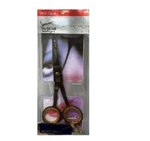 مقص جاكور 6 بوصة اسود 1130004