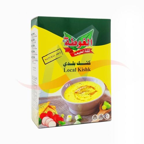 كشك بلدي الغوطة 500غرام