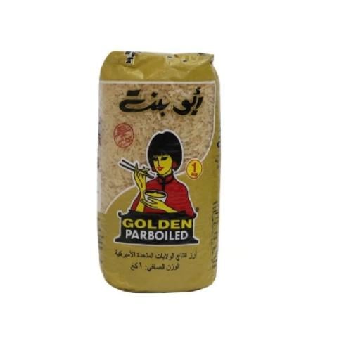 أرز ابو بنت جولدن حجم 1 كيلو