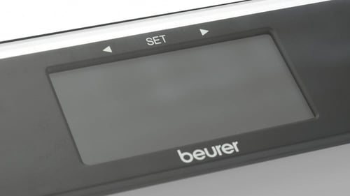 بيورر ميزان زجاجي رقمي