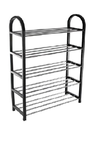 رف أحذية بـ5 طوابق