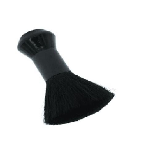 ريبون بيوتي فرشاة تنظيف أسود تنظيف شعر