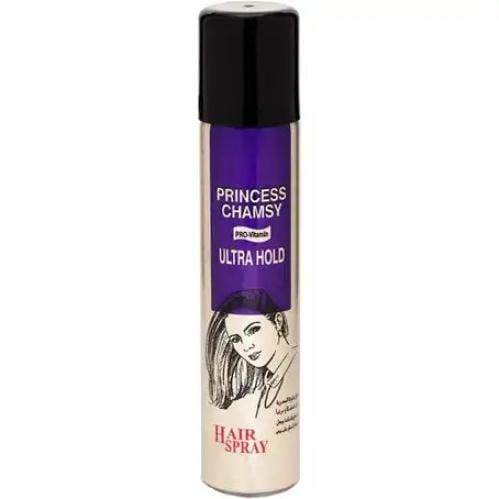 شمسي بخاخ شعر تثبيت قوي جدا 90 مل