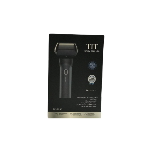 ماكينة تنعيم TIT موديل TF-7290